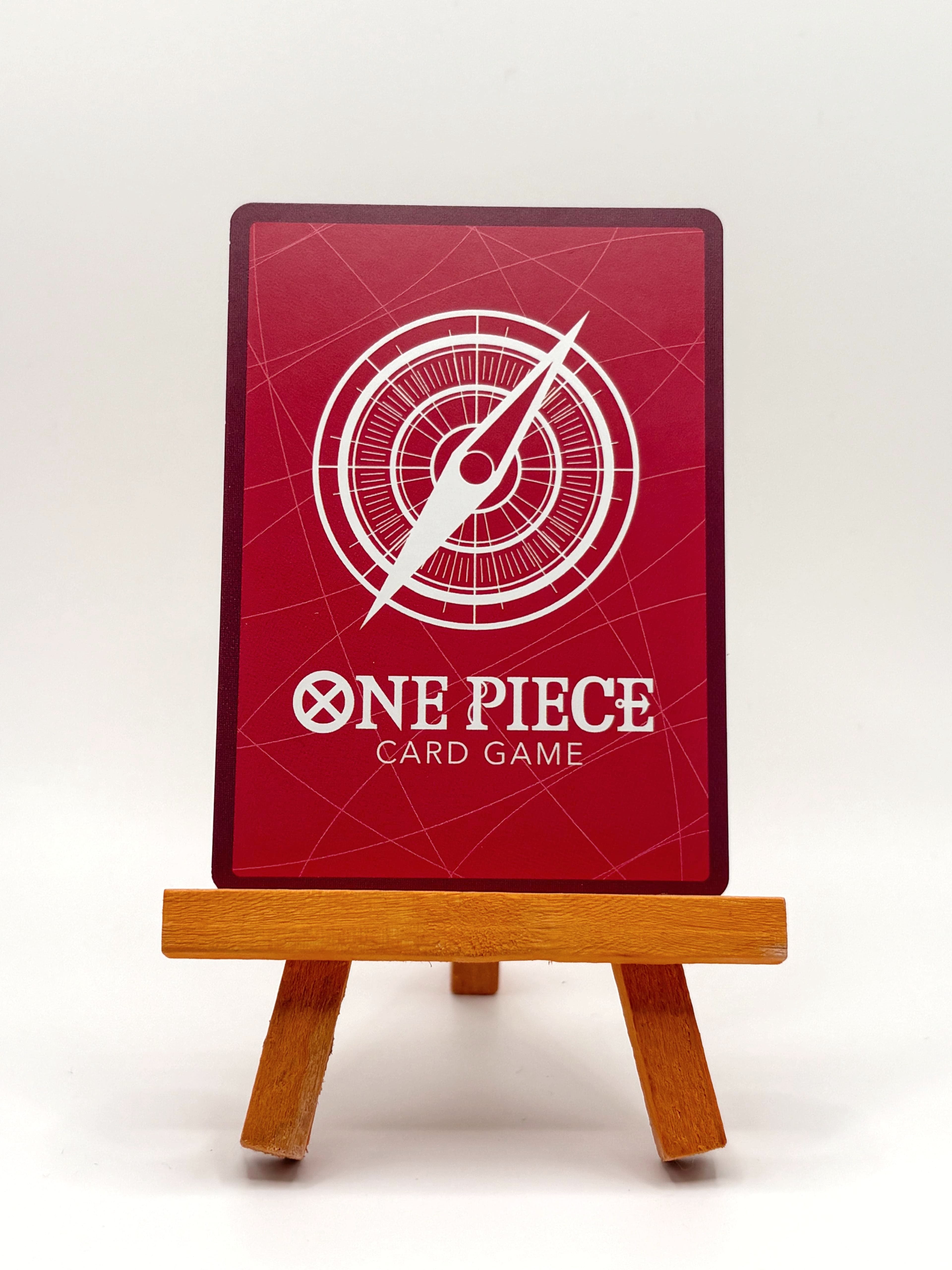 Monkey.D.Luffy EB02-010